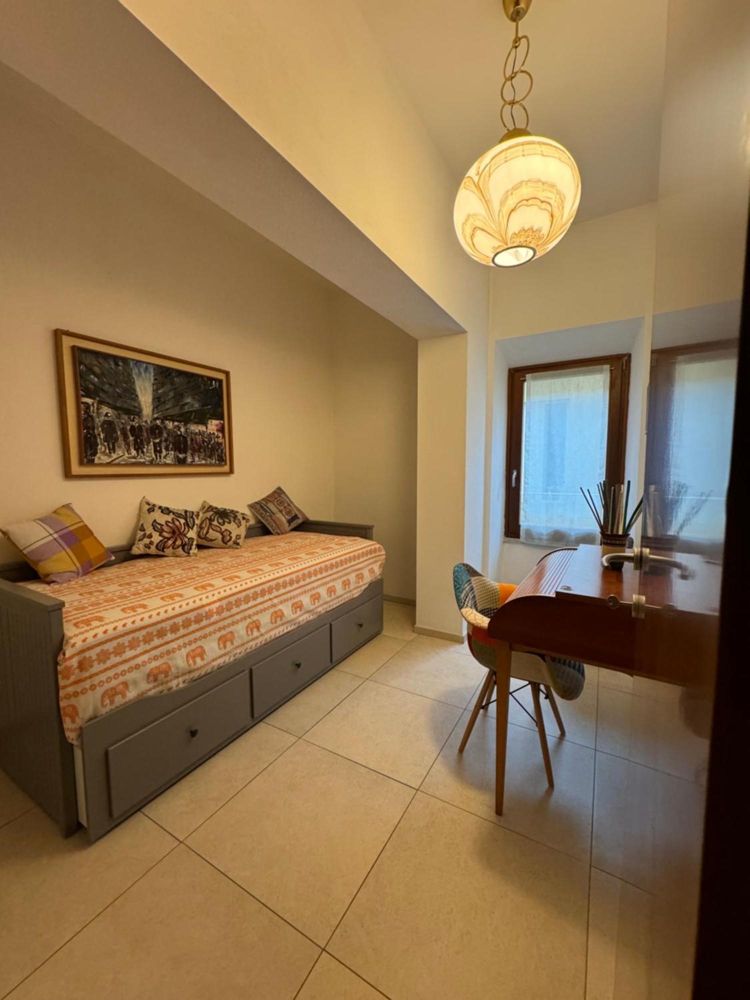 Casa. Grassi Apartment Siena Luaran gambar