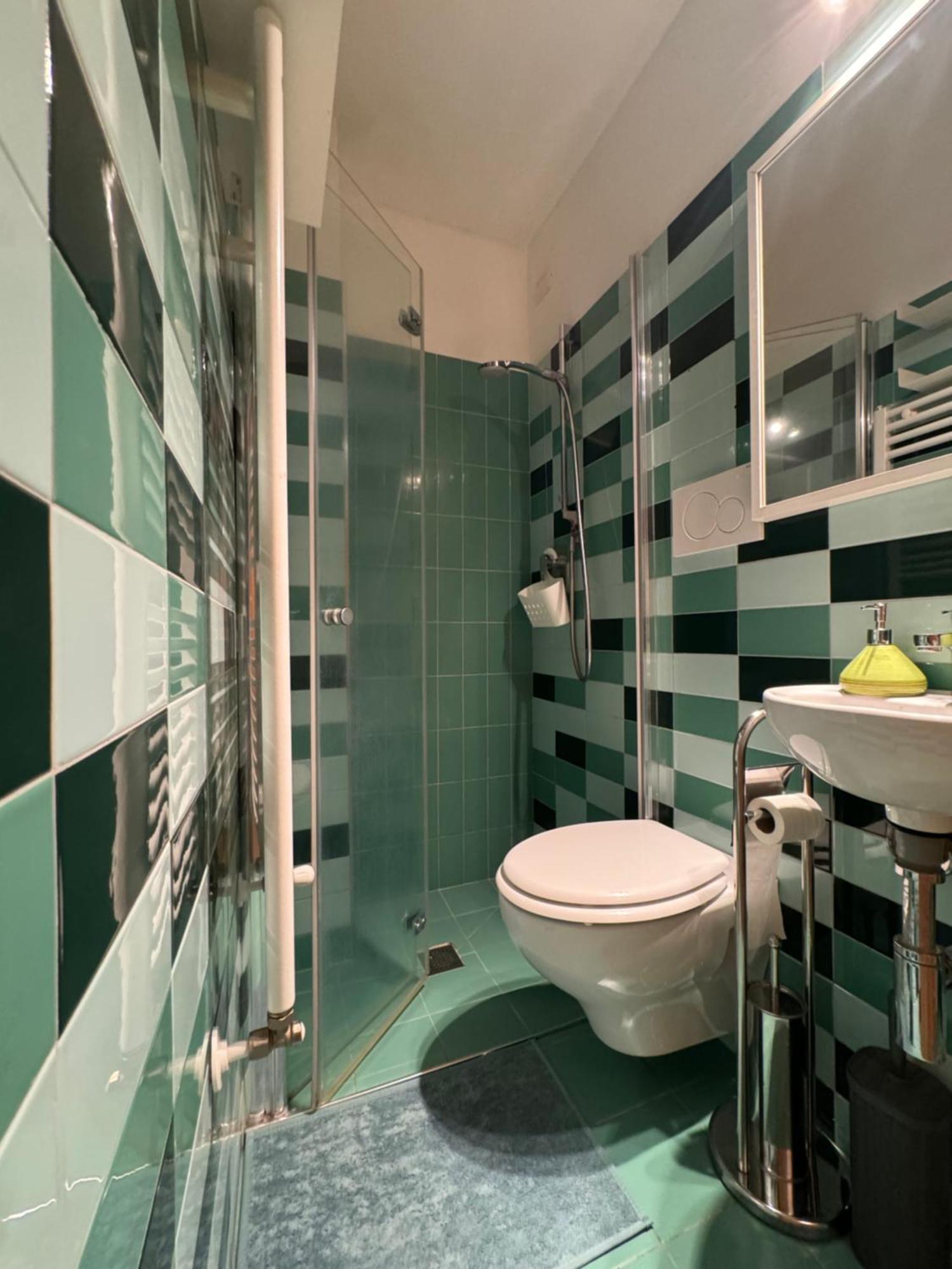 Casa. Grassi Apartment Siena Luaran gambar