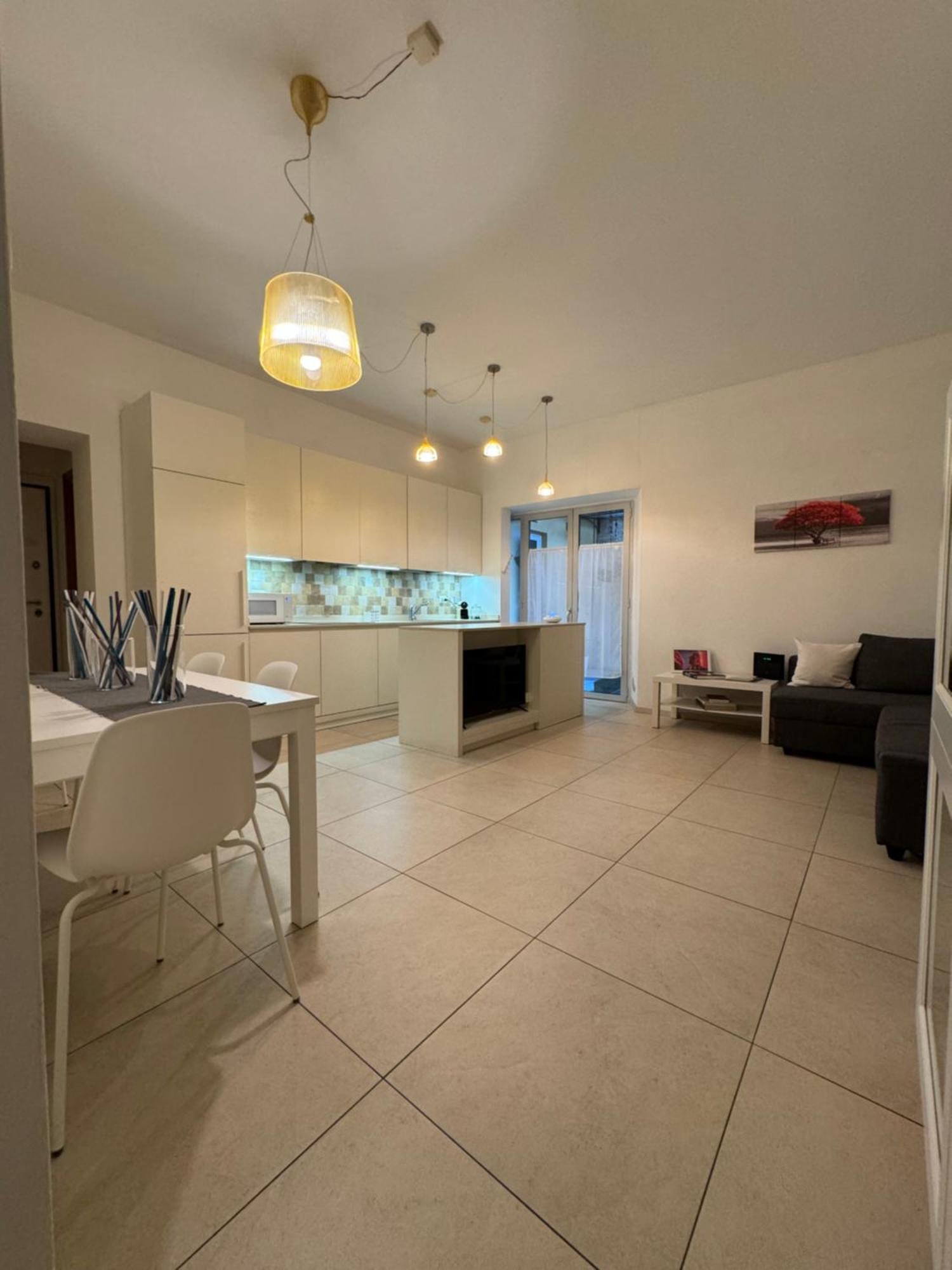 Casa. Grassi Apartment Siena Luaran gambar