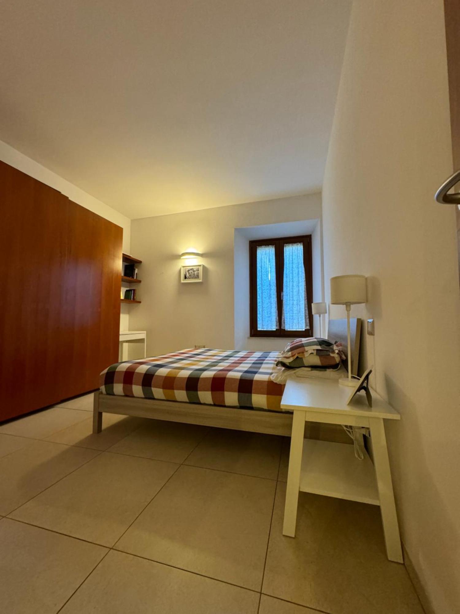 Casa. Grassi Apartment Siena Luaran gambar