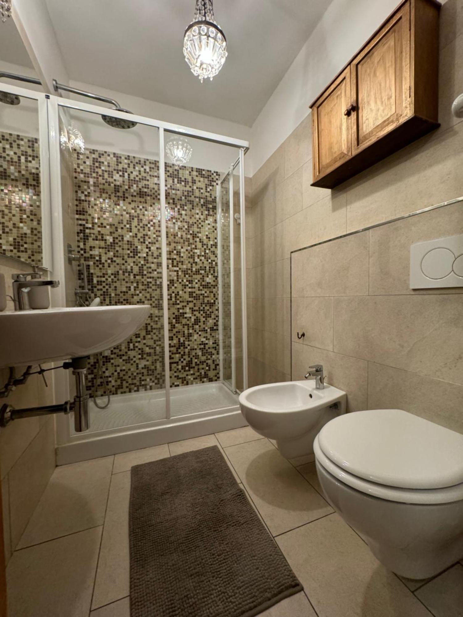 Casa. Grassi Apartment Siena Luaran gambar